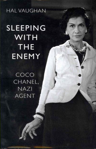 chanel nazi agent